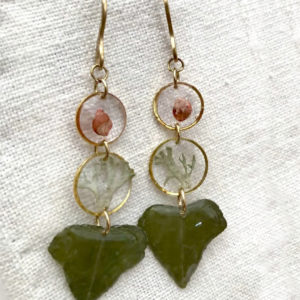 Pendientes Fraga de Hedreira