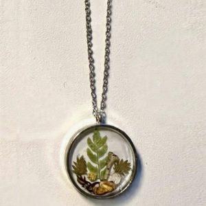 Collar Terrarium